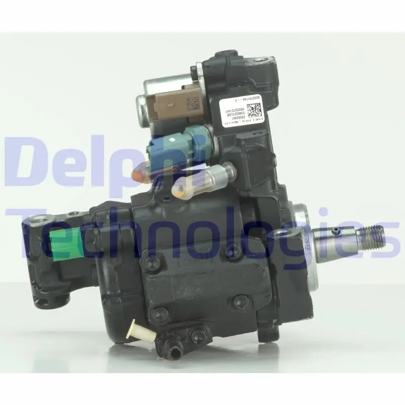 помпа за високо налягане DELPHI              