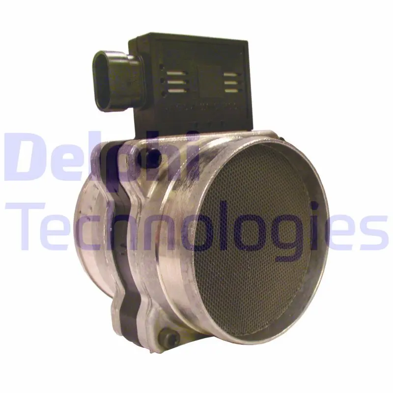 въздухомер-измерител на масата на въздуха DELPHI              