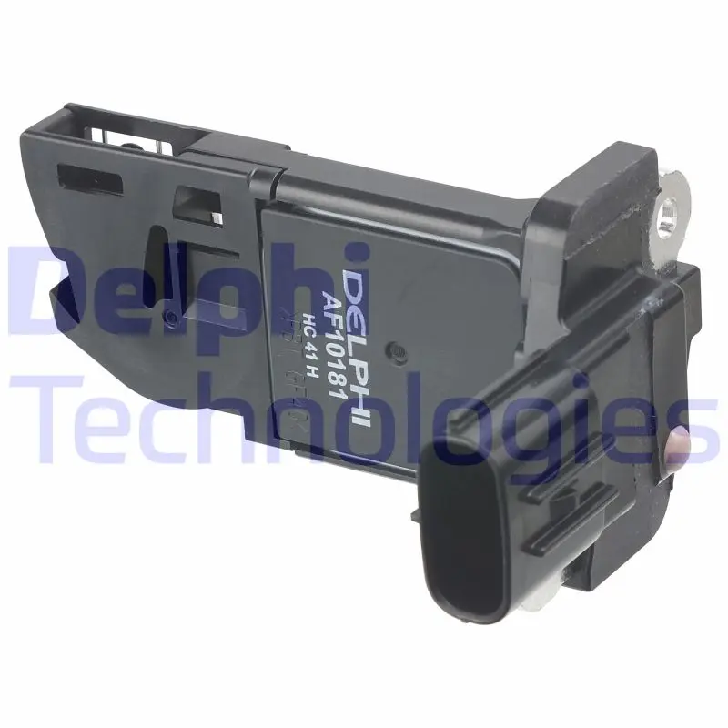 въздухомер-измерител на масата на въздуха DELPHI              