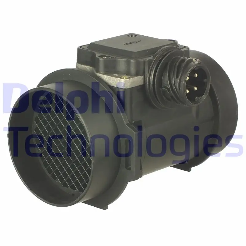 въздухомер-измерител на масата на въздуха DELPHI              