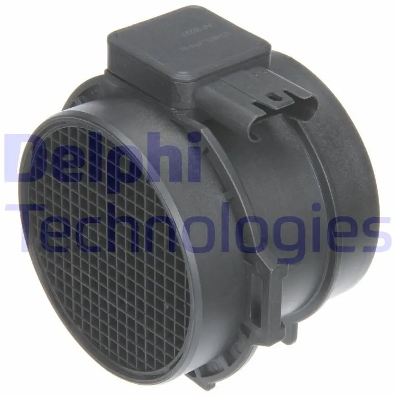 въздухомер-измерител на масата на въздуха DELPHI              