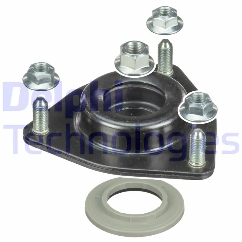 тампон на макферсън DELPHI              