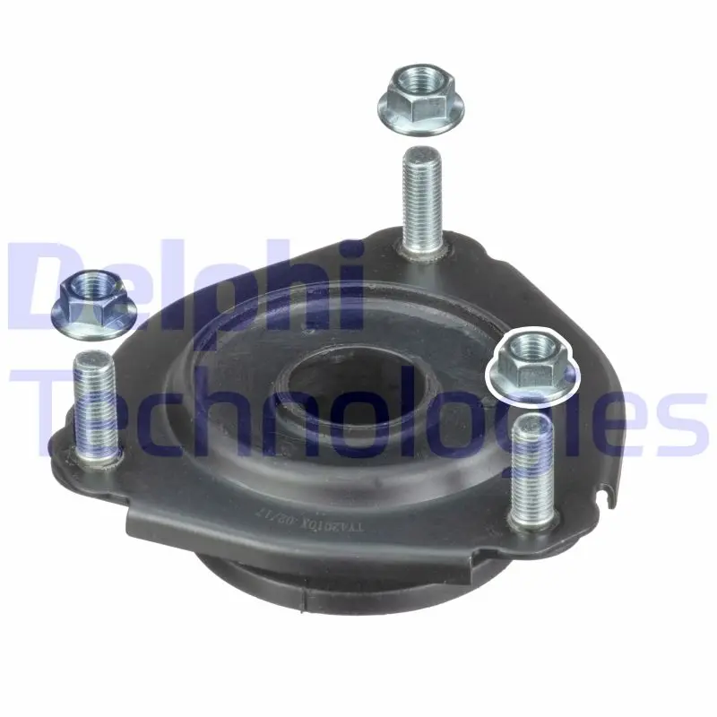 тампон на макферсън DELPHI              