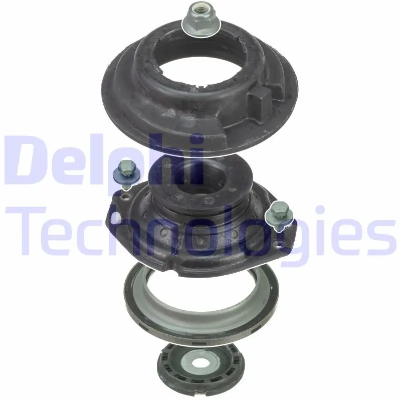 ремонтен комплект, опора на макферсъна DELPHI              