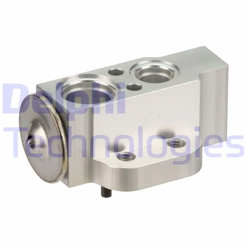 разширителен клапан, климатизация DELPHI              