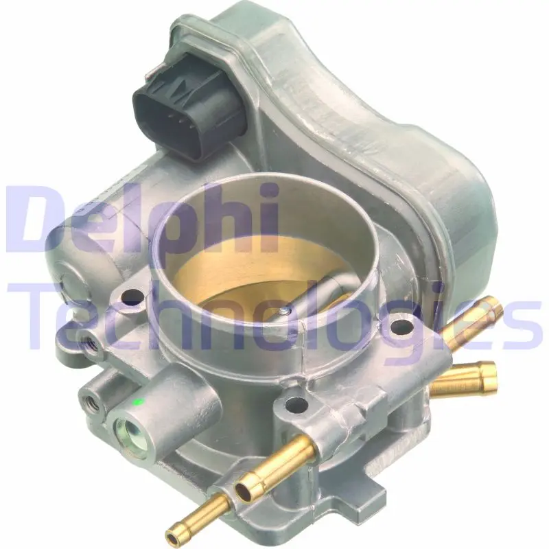 регулиращ клапан на свободния ход, захранване с въздух DELPHI              