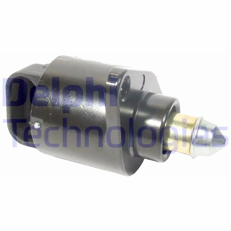 регулиращ клапан на свободния ход, захранване с въздух DELPHI              