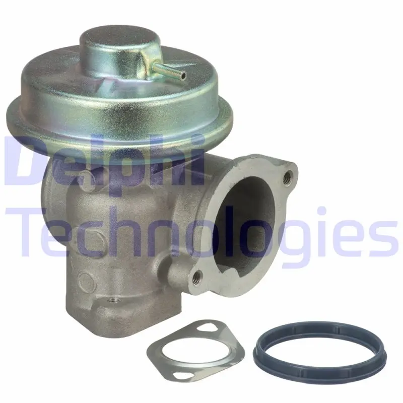 AGR-Клапан DELPHI              