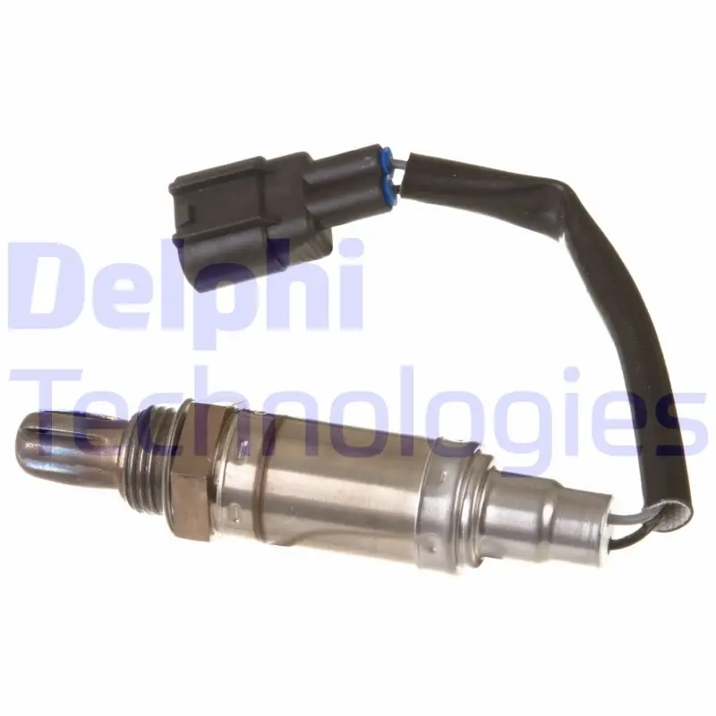 ламбда-сонда DELPHI              