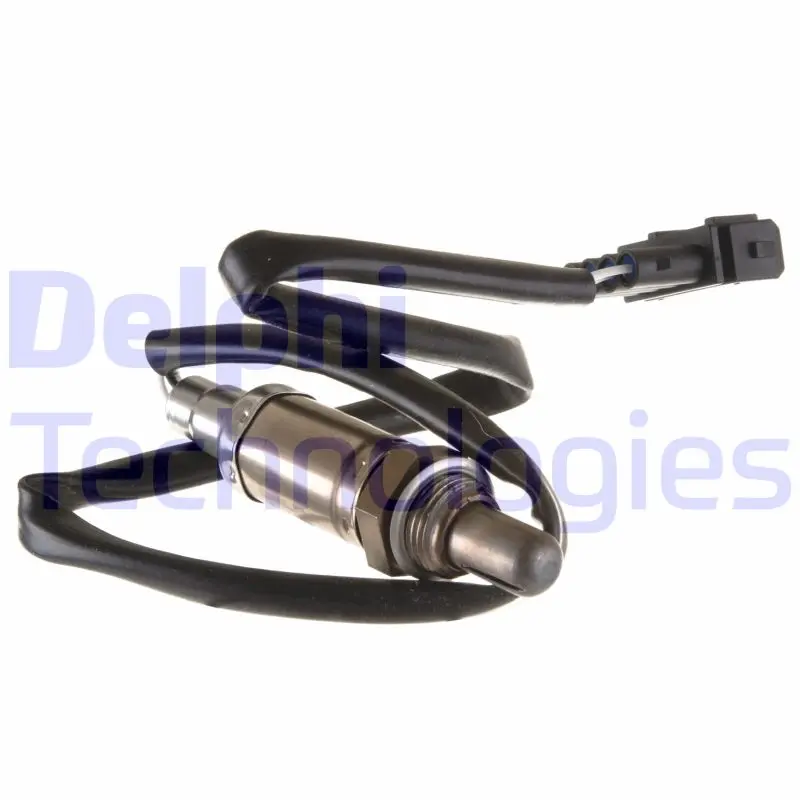 ламбда-сонда DELPHI              