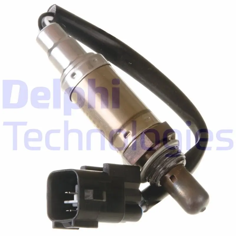 ламбда-сонда DELPHI              