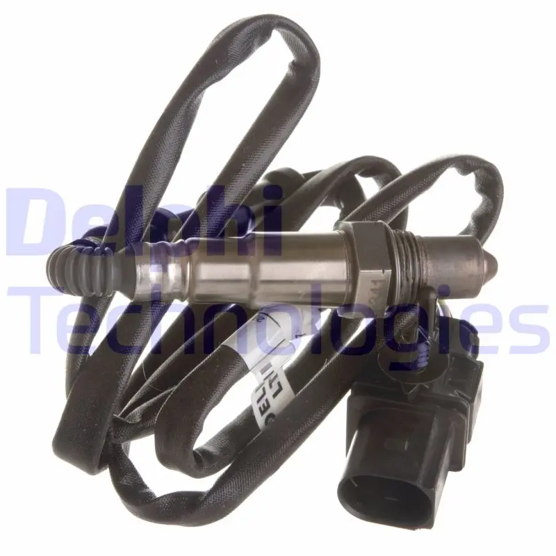 ламбда-сонда DELPHI              