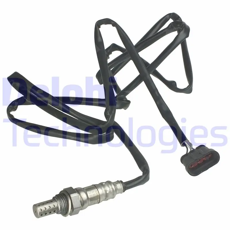 ламбда-сонда DELPHI              