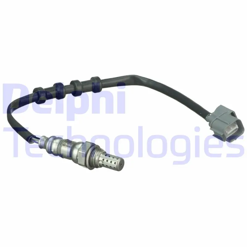 ламбда-сонда DELPHI              