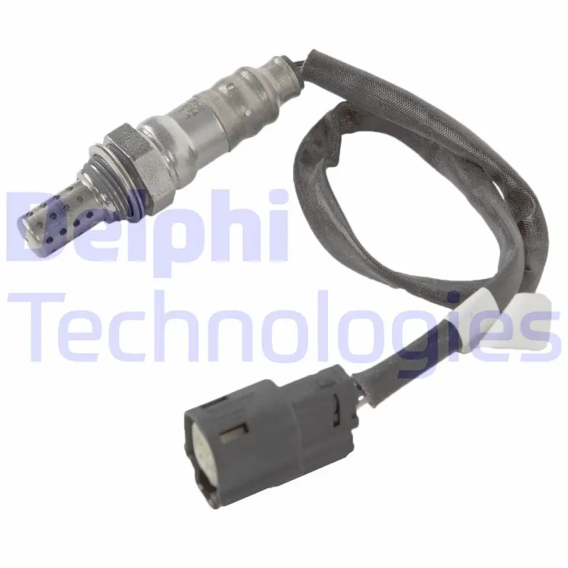 ламбда-сонда DELPHI              