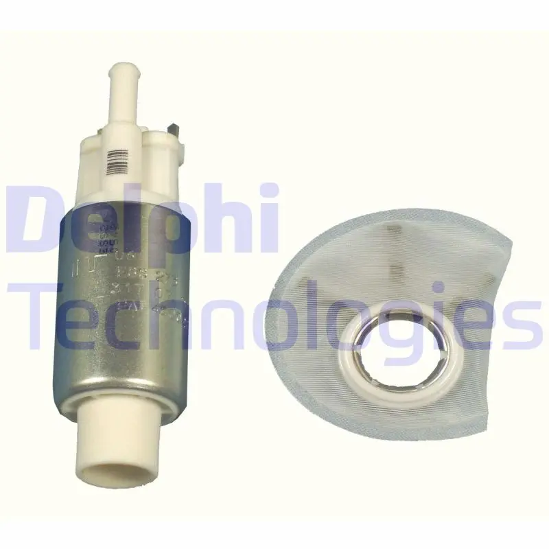 горивна помпа DELPHI              