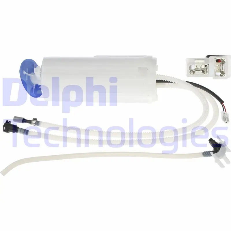 горивна помпа DELPHI              