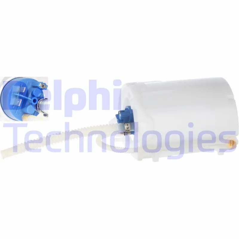 горивопроводен елемент (горивна помпа-сонда) DELPHI              