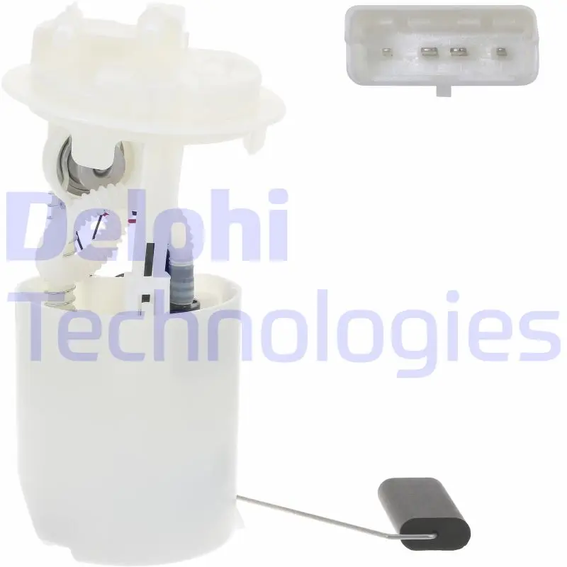 горивна помпа DELPHI              