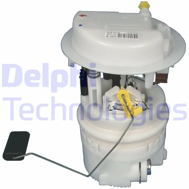 горивна помпа DELPHI              