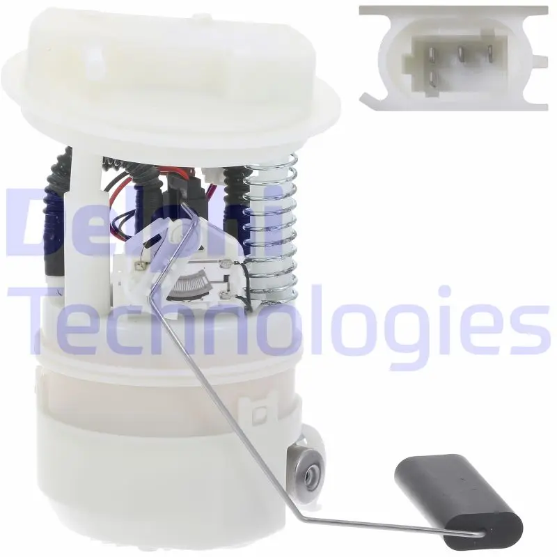 горивна помпа DELPHI              