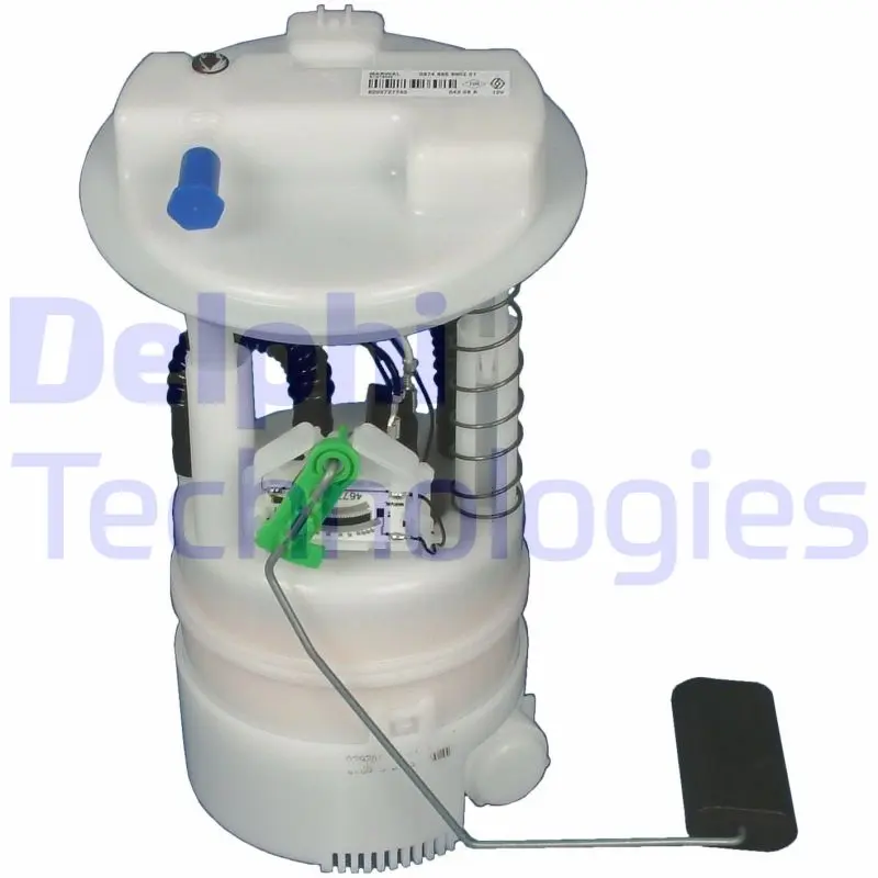 горивна помпа DELPHI              