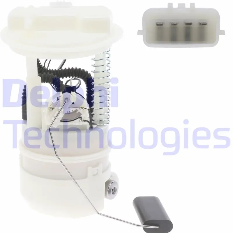 горивна помпа DELPHI              