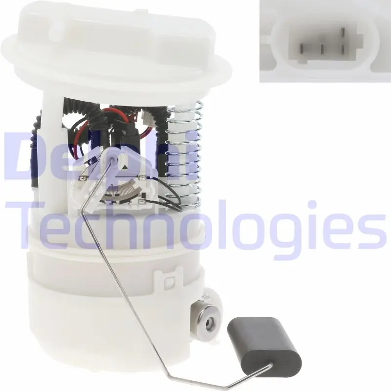 горивна помпа DELPHI              