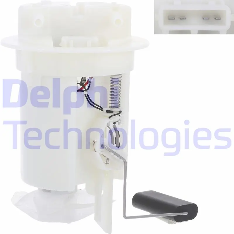 горивна помпа DELPHI              