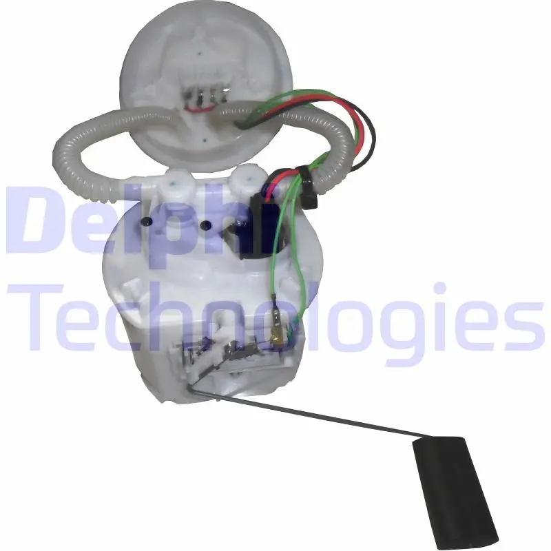 горивопроводен елемент (горивна помпа-сонда) DELPHI              