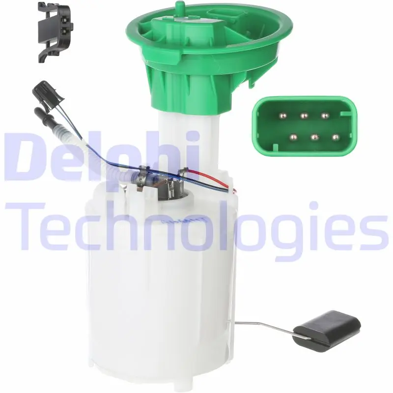 горивопроводен елемент (горивна помпа-сонда) DELPHI              
