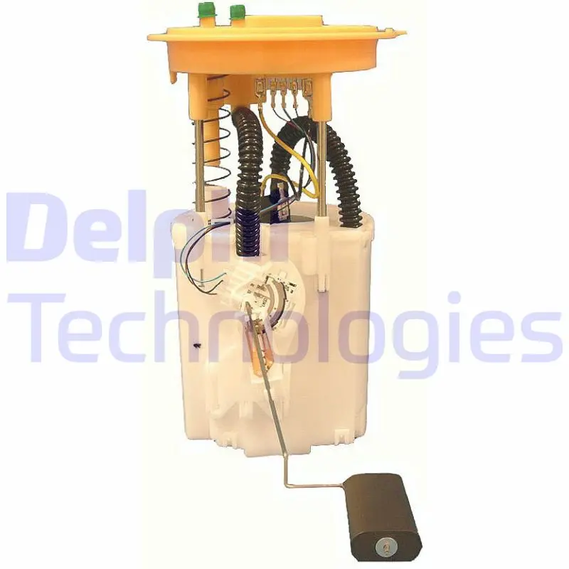 горивопроводен елемент (горивна помпа-сонда) DELPHI              