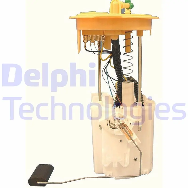 горивопроводен елемент (горивна помпа-сонда) DELPHI              