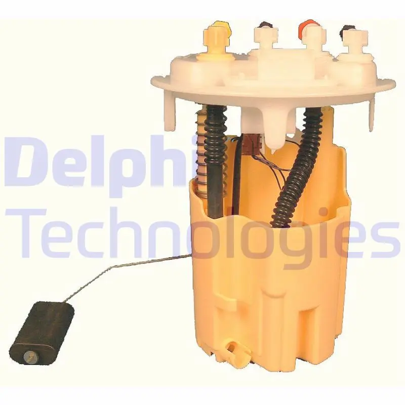 горивопроводен елемент (горивна помпа+сонда) DELPHI              