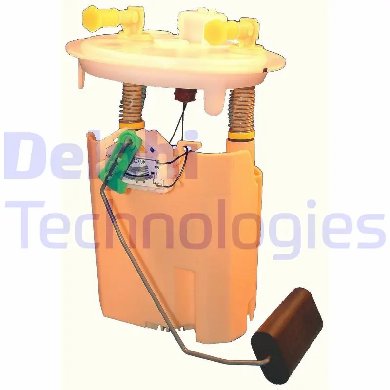 горивопроводен елемент (горивна помпа-сонда) DELPHI              