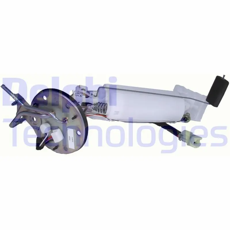 горивопроводен елемент (горивна помпа-сонда) DELPHI              