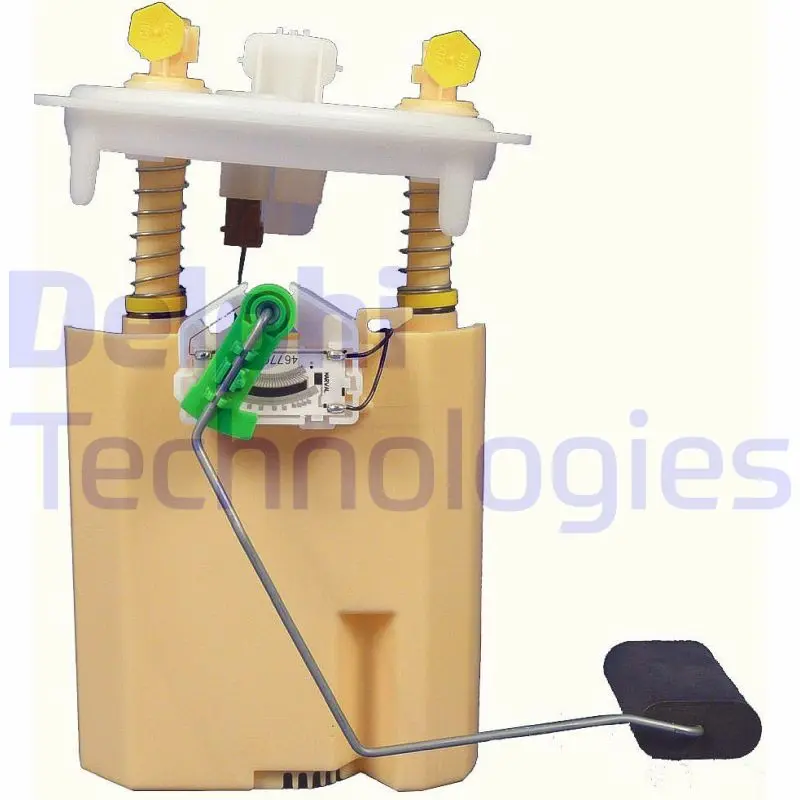 горивопроводен елемент (горивна помпа-сонда) DELPHI              