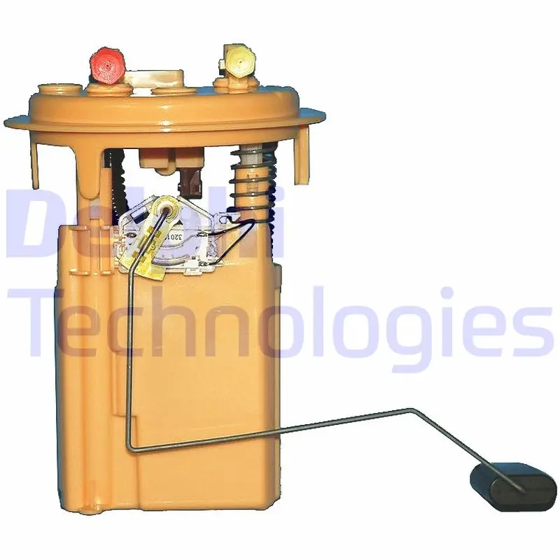 горивопроводен елемент (горивна помпа-сонда) DELPHI              