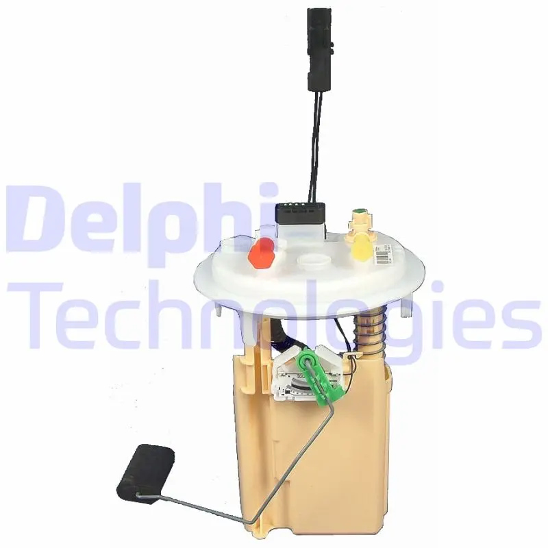 горивопроводен елемент (горивна помпа-сонда) DELPHI              