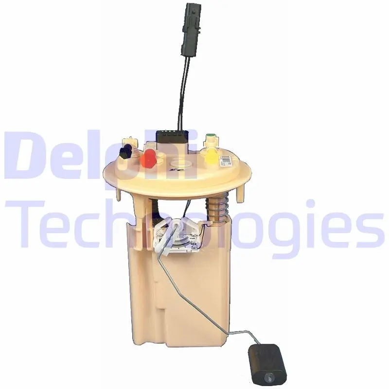 горивопроводен елемент (горивна помпа-сонда) DELPHI              