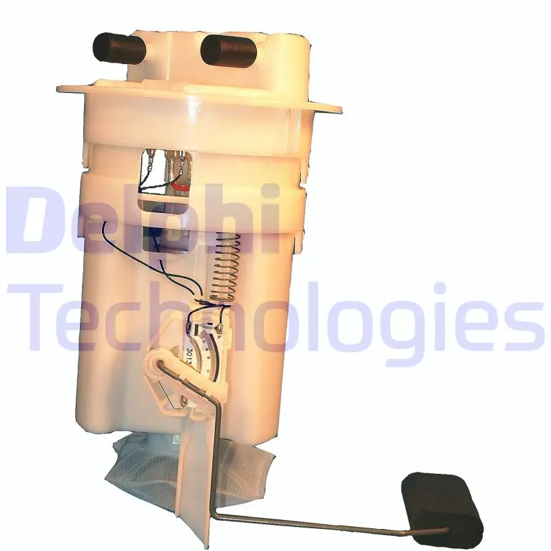 горивопроводен елемент (горивна помпа-сонда) DELPHI              