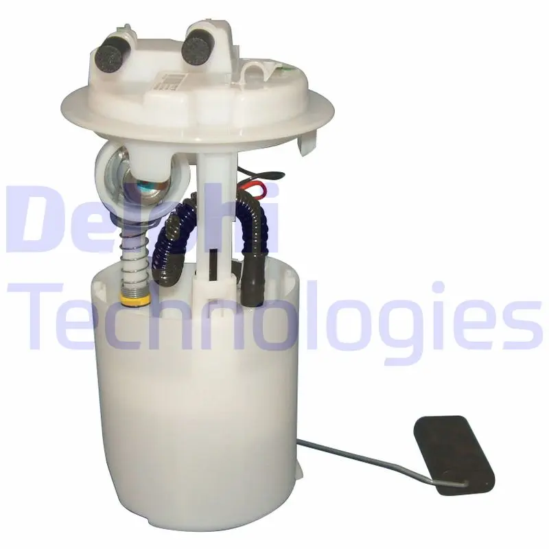 горивопроводен елемент (горивна помпа-сонда) DELPHI              