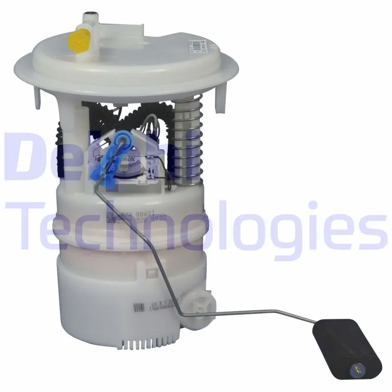 горивопроводен елемент (горивна помпа-сонда) DELPHI              