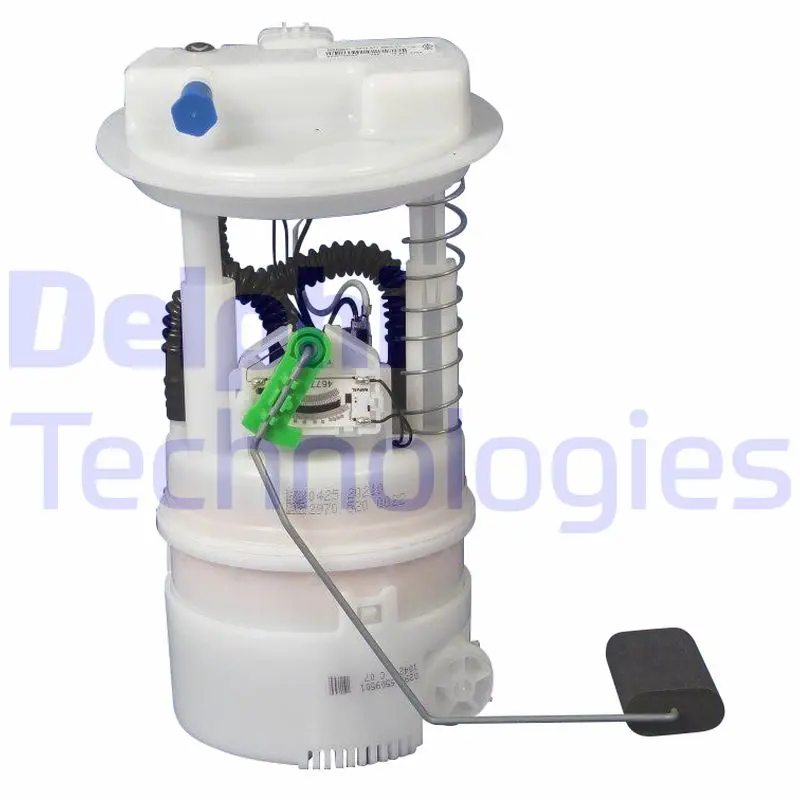 горивопроводен елемент (горивна помпа-сонда) DELPHI              