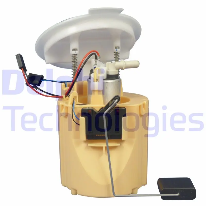 горивопроводен елемент (горивна помпа-сонда) DELPHI              