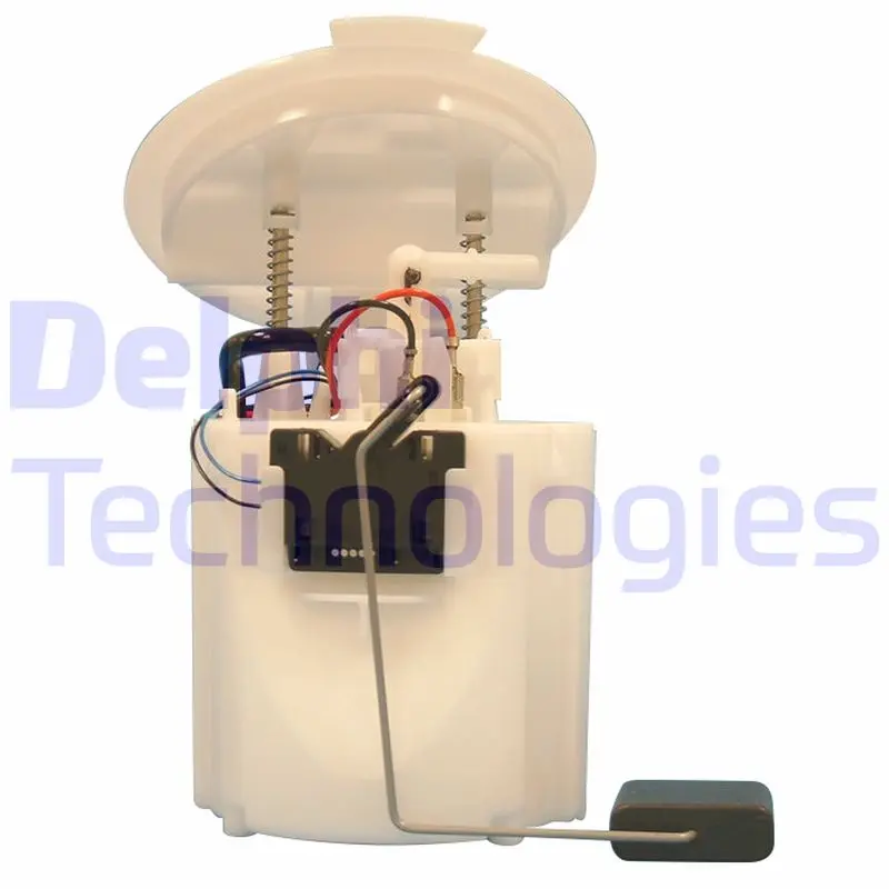 горивопроводен елемент (горивна помпа-сонда) DELPHI              