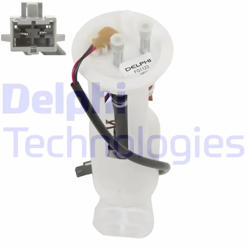 горивопроводен елемент (горивна помпа-сонда) DELPHI              