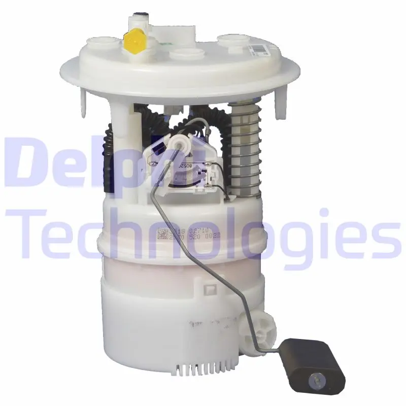 горивопроводен елемент (горивна помпа-сонда) DELPHI              