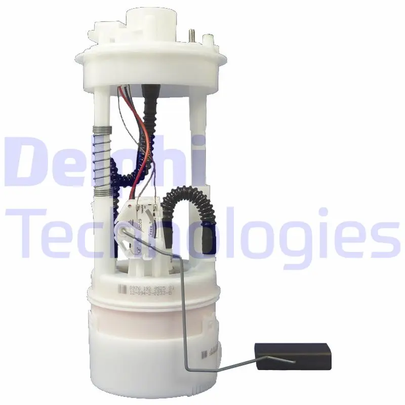 горивопроводен елемент (горивна помпа-сонда) DELPHI              