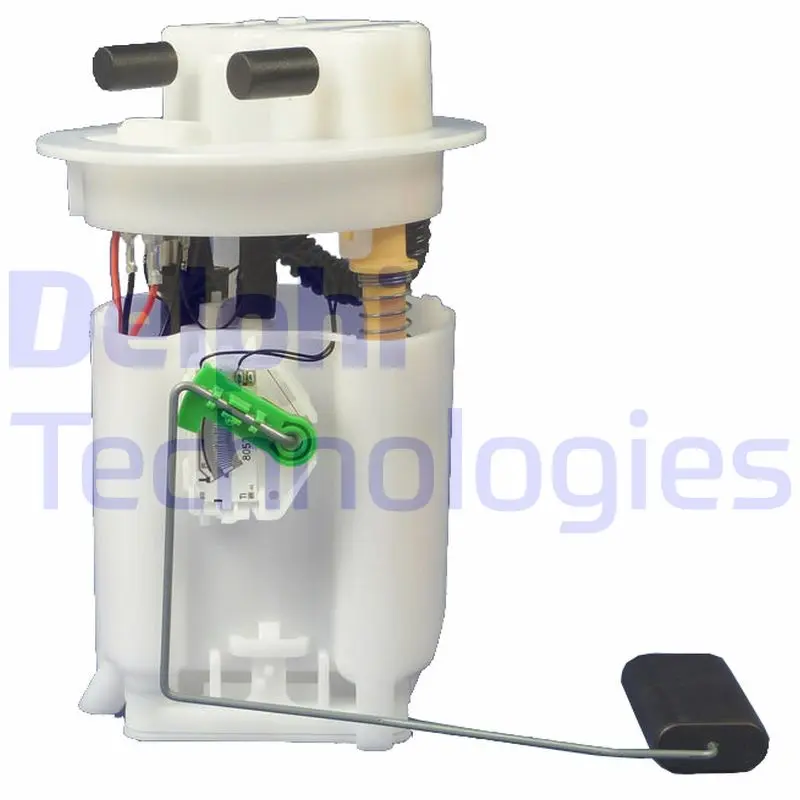 горивопроводен елемент (горивна помпа-сонда) DELPHI              